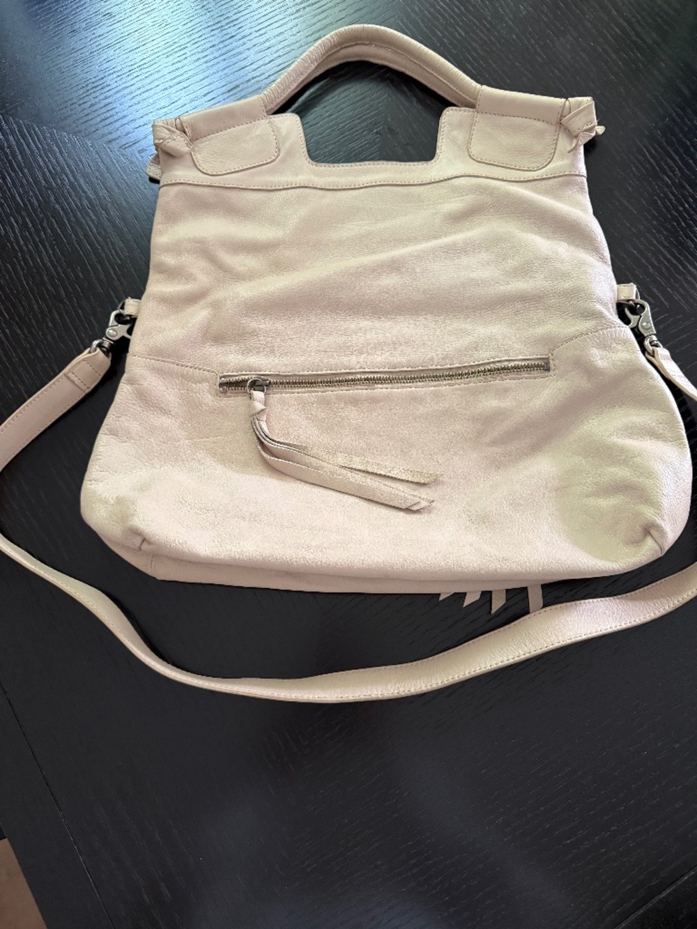 Foley & Corinna Tote Pre-Loved
